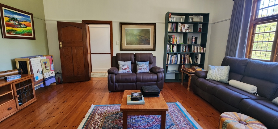 4 Bedroom Property for Sale in Swellendam Western Cape